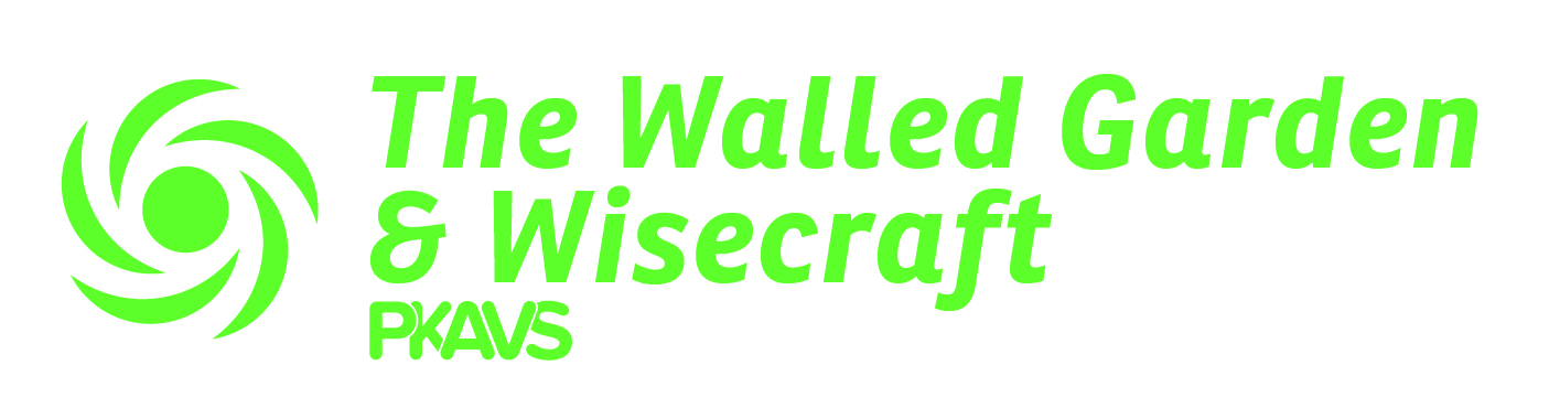 Wisecraft (PKAVS) logo